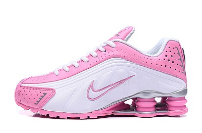 Women Shox R4-028